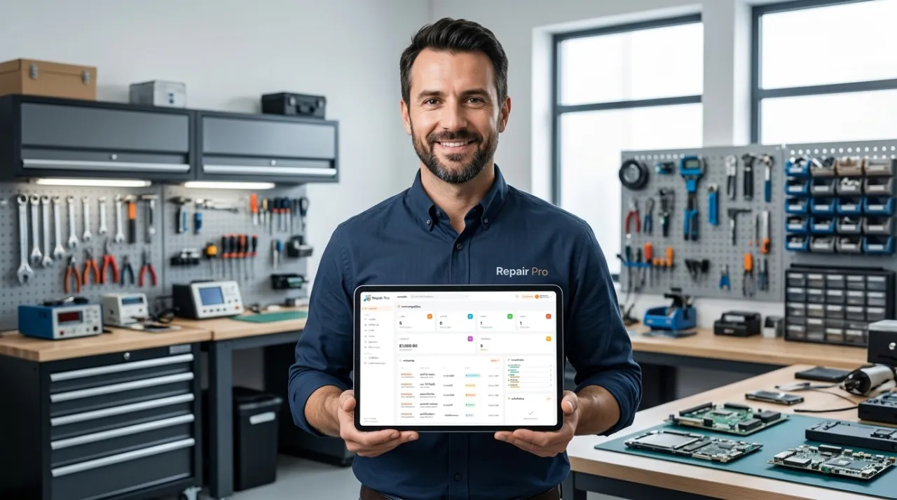 Repair Pro