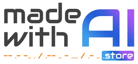 Made With AI